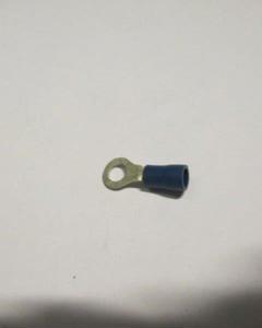 Ring Cable Eye Iso. D5 Blue